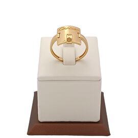 Кольцо, золото, 585, 2.68г, 48536 | GoldMarket.kz
