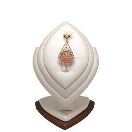 Подвеска, золото, 585, 3.05г, 48509 | GoldMarket.kz