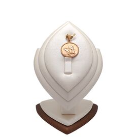 Подвеска, золото, 585, 1.53г, 51366 | GoldMarket.kz