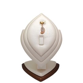 Подвеска, золото, 585, 1.03 г, 51768 | GoldMarket.kz