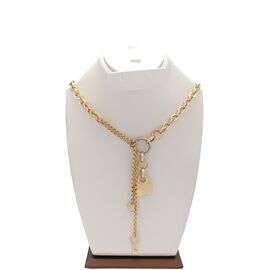 Колье, золото, 585, 20.38г, 52674 | GoldMarket.kz