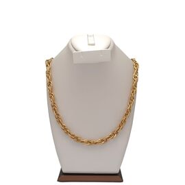 Цепь, золото, 750, 17.22г, 54275 | GoldMarket.kz