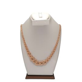 Колье, золото, 585, 11.49г, 54087 | GoldMarket.kz