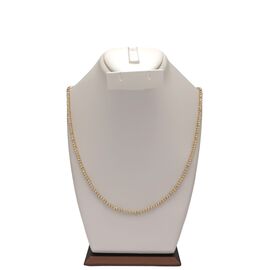 Цепь, золото, 585, 10.66г, 54045 | GoldMarket.kz