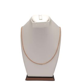 Цепь, золото, 585, 5.81г, 54040 | GoldMarket.kz