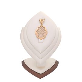 Подвеска, золото, 750, 1.41г, 54020 | GoldMarket.kz