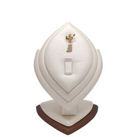 Подвеска, золото, 585, 1.16г, 53879 | GoldMarket.kz