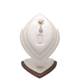 Подвеска, золото, 585, 1.48г, 54104 | GoldMarket.kz
