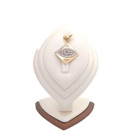 Подвеска, золото, 585, 3.47г, 54041 | GoldMarket.kz