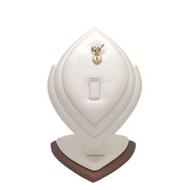 Подвеска, золото, 585, 0.51г, 53882 | GoldMarket.kz