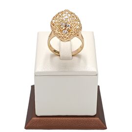 Кольцо, золото, 585, 4.7, 54013 | GoldMarket.kz