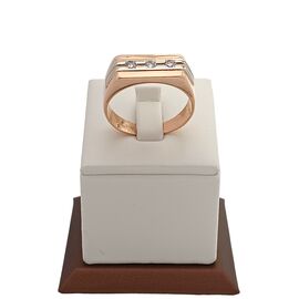 Кольцо, золото, 585, 5.97г, 53961 | GoldMarket.kz