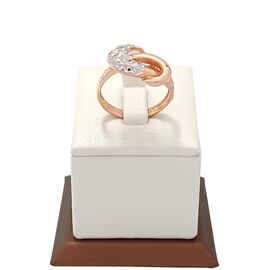 Кольцо, золото, 585, 3.33г, 54218 | GoldMarket.kz