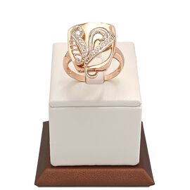 Кольцо, золото, 585, 4.51г, 54260 | GoldMarket.kz