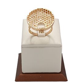 Кольцо, золото, 585, 4.61г, 54291 | GoldMarket.kz