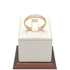 Кольцо, золото, 585, 2.68г, 54068 | GoldMarket.kz