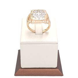 Кольцо, золото, 585, 3.9г, 54209 | GoldMarket.kz
