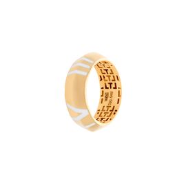 Кольцо, золото, 585, 3.69г, 41437 | GoldMarket.kz