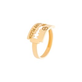Кольцо, золото, 585, 2.57г, 41452 | GoldMarket.kz