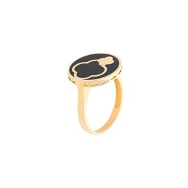 Кольцо, золото, 585, 3.08г, 41777 | GoldMarket.kz