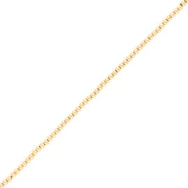 Браслет, золото, 585, 4.3г, 41914 | GoldMarket.kz