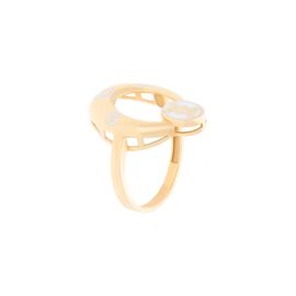 Кольцо, золото, 585, 3.03г, 41945 | GoldMarket.kz