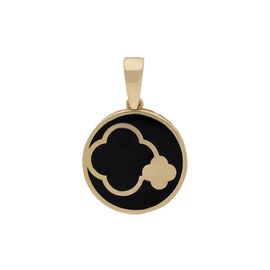Подвеска, золото, 585, 2.29г, 46462 | GoldMarket.kz