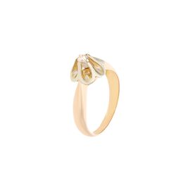 Кольцо, золото, 585, 5.7г, 47193 | GoldMarket.kz