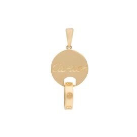 Подвеска, золото, 585, 2.11г, 49698 | GoldMarket.kz