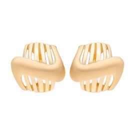Серьги, золото, 585, 7.24г, 50773 | GoldMarket.kz