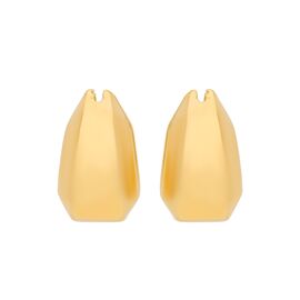 Серьги, золото, 585, 6.86г, 52494 | GoldMarket.kz