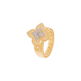 Кольцо, золото, 585, 5.09г, 52540 | GoldMarket.kz