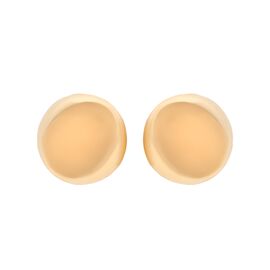 Серьги, золото, 585, 7.42г, 52576 | GoldMarket.kz