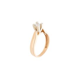 Кольцо, золото, 585, 3.02 г, 53438 | GoldMarket.kz