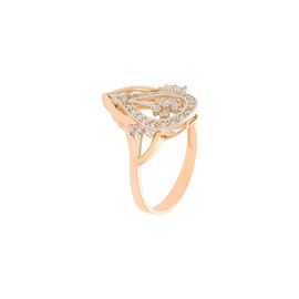 Кольцо, золото, 585, 3.08г, 54297 | GoldMarket.kz