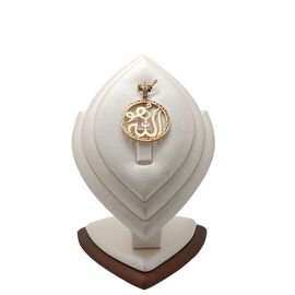 Подвеска, золото, 750, 2.32г, 54196 | GoldMarket.kz