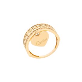 Кольцо, золото, 585, 3.95г, 41967 | GoldMarket.kz