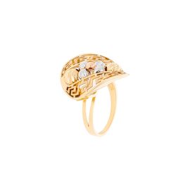 Кольцо, золото, 585, 4.7г, 42248 | GoldMarket.kz