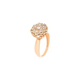 Кольцо, золото, 585, 2.82г, 42390 | GoldMarket.kz