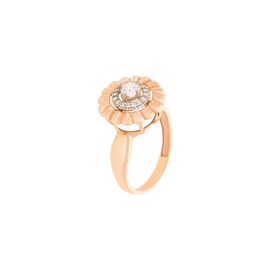 Кольцо, золото, 585, 3.36г, 42537 | GoldMarket.kz