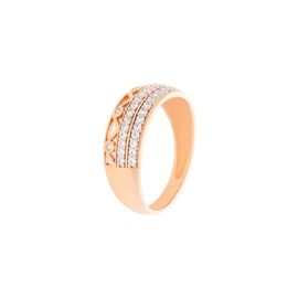 Кольцо, золото, 585, 2.9г, 53600 | GoldMarket.kz