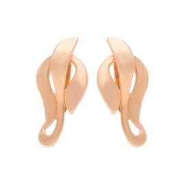 Серьги, золото, 585, 4.39г, 54066 | GoldMarket.kz