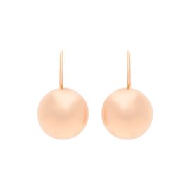 Серьги, золото, 585, 4.76г, 54183 | GoldMarket.kz