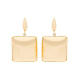 Серьги, золото, 585, 7.28г, 54278 | GoldMarket.kz