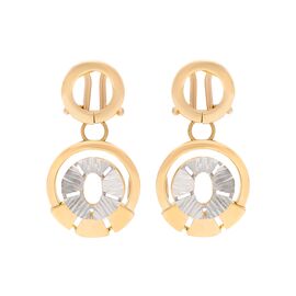 Серьги, золото, 750, 5.42г, 54286 | GoldMarket.kz