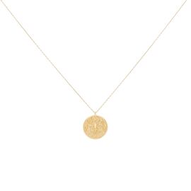 Колье, золото, 585, 3.23г, 54400 | GoldMarket.kz