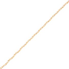 Браслет, золото, 750, 3.14г, 54443 | GoldMarket.kz