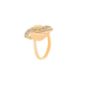 Кольцо, золото, 585, 3.71г, 54475 | GoldMarket.kz