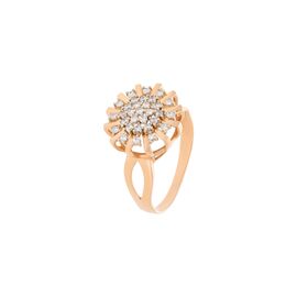 Кольцо, золото, 585, 3.81г, 54530 | GoldMarket.kz