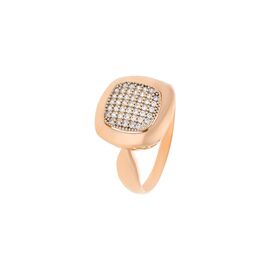 Кольцо, золото, 585, 2.32г, 54535 | GoldMarket.kz